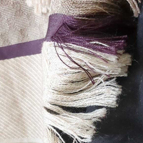 Gucci scarf - Picture 16 of 16